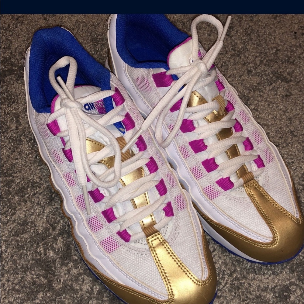 Nike air max